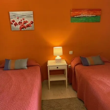 Apartment Golf & .apto 2 Bedroom Santa Maria Golf Marbella