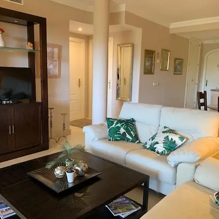 Golf & .apto 2 Bedroom Santa Maria Golf Marbella