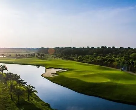 Golf & .apto 2 Bedroom Santa Maria Golf *