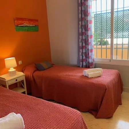 Apartment Golf & .apto 2 Bedroom Santa Maria Golf Marbella