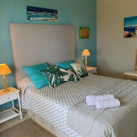 Apartment Golf & .apto 2 Bedroom Santa Maria Golf