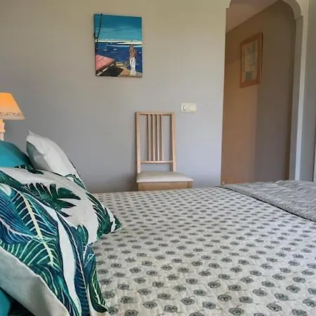 Apartment Golf & .apto 2 Bedroom Santa Maria Golf Marbella