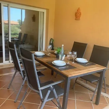 Golf & .apto 2 Bedroom Santa Maria Golf Apartment