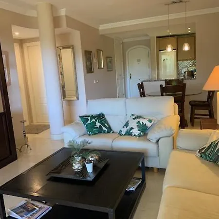 Golf & .apto 2 Bedroom Santa Maria Golf Marbella