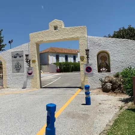 Golf & .apto 2 Bedroom Santa Maria Golf Apartment *