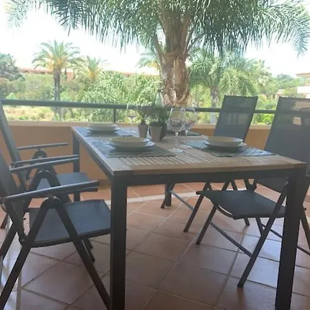 Golf & .apto 2 Bedroom Santa Maria Golf