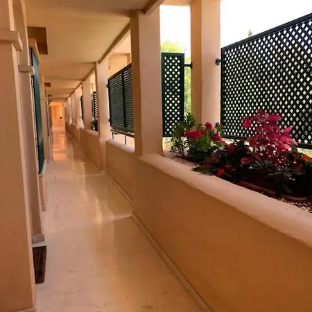 Apartment Golf & .apto 2 Bedroom Santa Maria Golf *