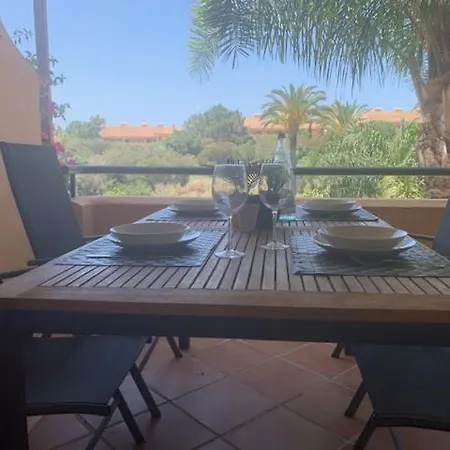 Apartment Golf & .apto 2 Bedroom Santa Maria Golf