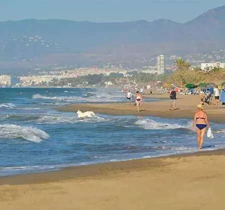 Apartment Golf & .apto 2 Bedroom Santa Maria Golf *