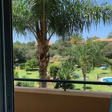 Golf & .apto 2 Bedroom Santa Maria Golf