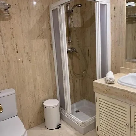 Golf & .apto 2 Bedroom Santa Maria Golf