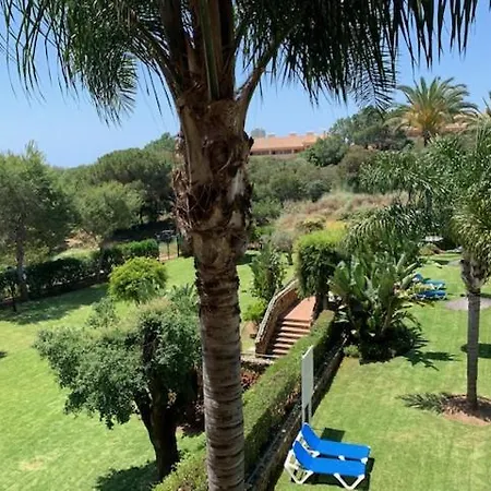 Apartment Golf & .apto 2 Bedroom Santa Maria Golf Marbella
