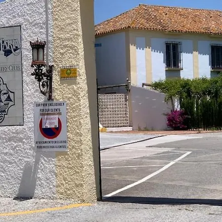Apartment Golf & .apto 2 Bedroom Santa Maria Golf *