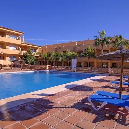 Golf & .apto 2 Bedroom Santa Maria Golf * Marbella