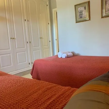 Golf & .apto 2 Bedroom Santa Maria Golf Apartment